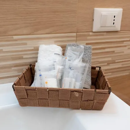 Casa Marconi Gæstehus Ribera