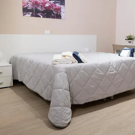 Gæstehus Casa Marconi