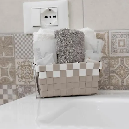 Casa Marconi 3* Ribera