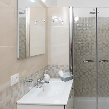 Gæstehus Casa Marconi 3*