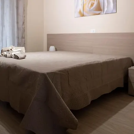 Gæstehus Casa Marconi Ribera