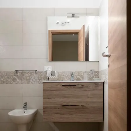 Gæstehus Casa Marconi 3*