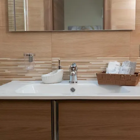 Casa Marconi 3* 里贝拉