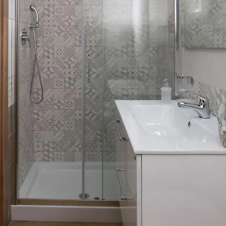 Casa Marconi Gæstehus Ribera