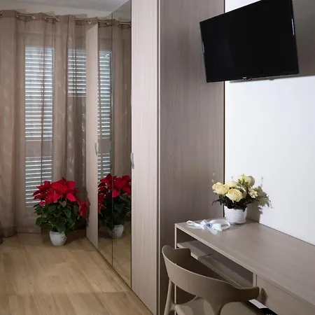 Casa Marconi Gæstehus 3*