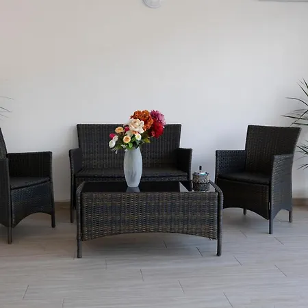 Casa Marconi Guest house Ribera