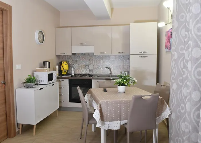 Gæstehus Casa Marconi 3*