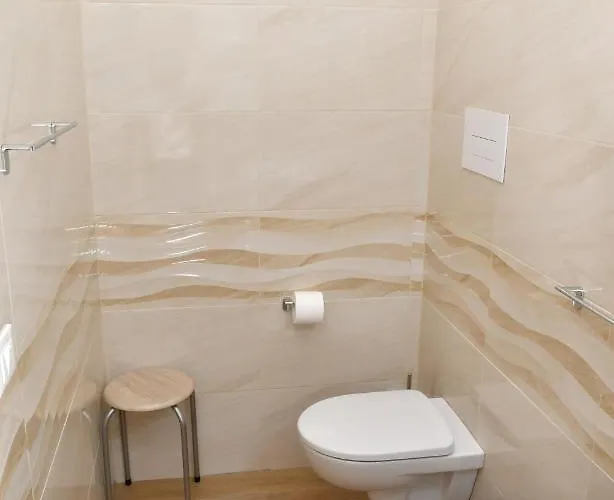 Casa Marconi Gæstehus 3*