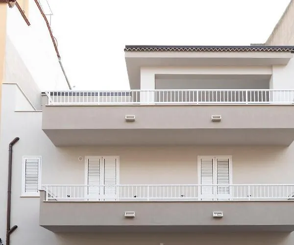 Gæstehus Casa Marconi Ribera