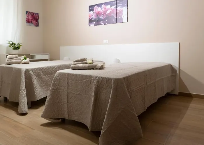 Casa Marconi 3* Ribera