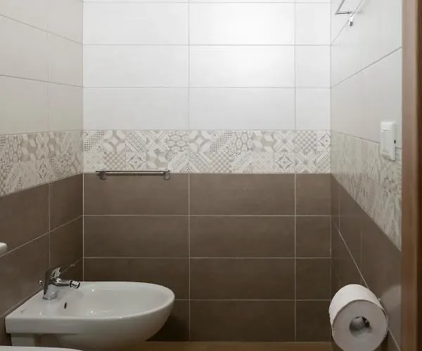 Casa Marconi 3*