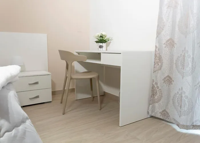 Gæstehus Casa Marconi 3*