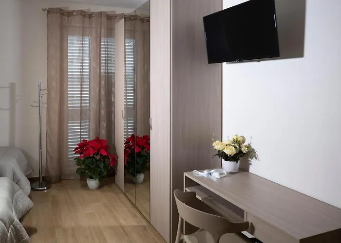 Casa Marconi Gæstehus 3*